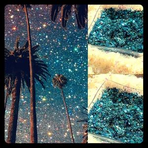 Summer nights Cosmetic Glitter 🥂🍾